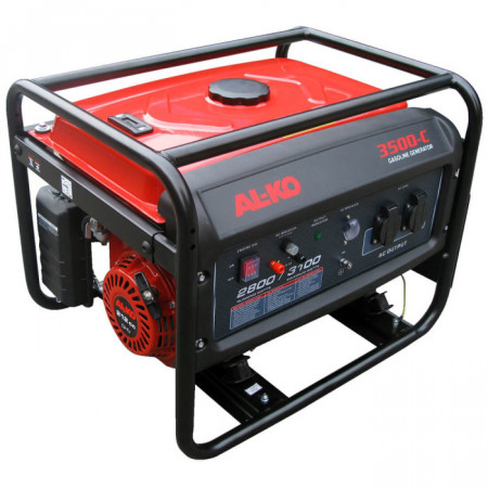 Генератор Al-Ko 3500 C