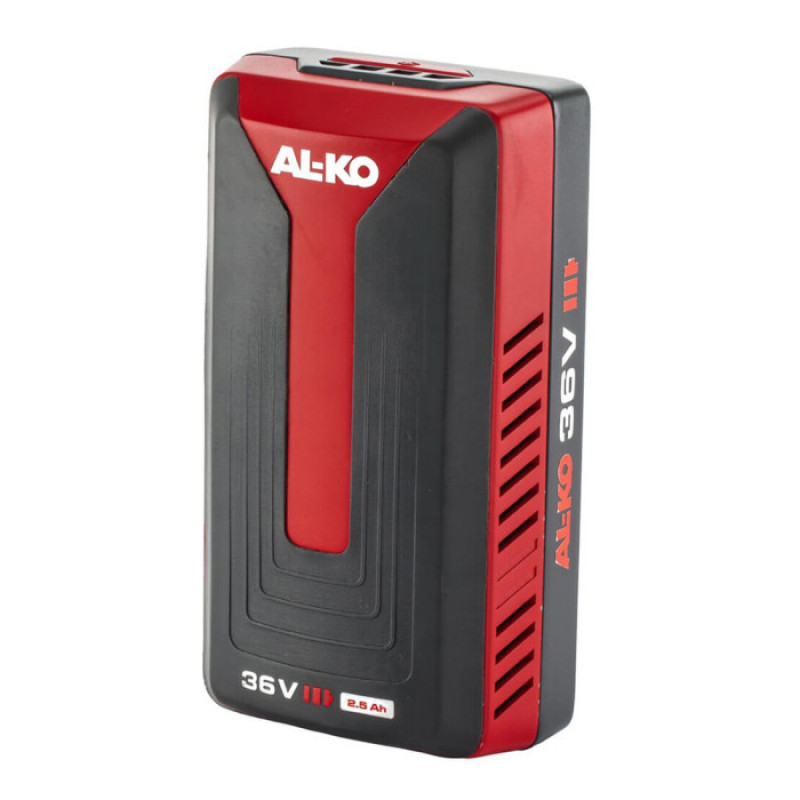 Аккумулятор Al-Ko B 110 Li 36V 2.5Ah