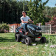 Трактор-газонокосарка Al-Ko T 18-103.2 HD Comfort