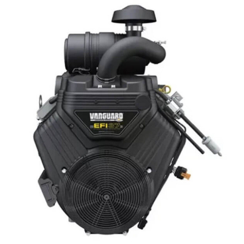 Бензиновий двигун Briggs&Stratton 37 Vanguard Big Block Marine