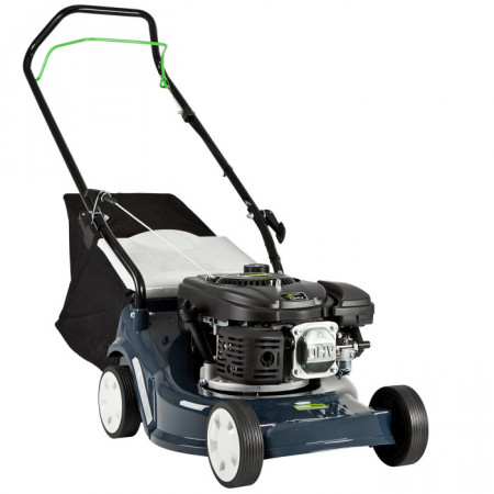 Бензинова газонокосарка Al-Ko Easy PM 4018 P
