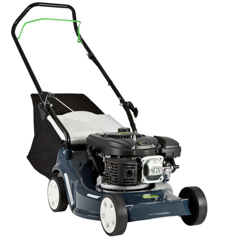 Бензинова газонокосарка Al-Ko Easy PM 4018 P