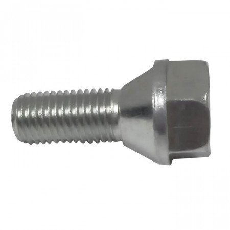 Колесный болт конический Al-Ko RL 1019 M12х1.5х24 мм