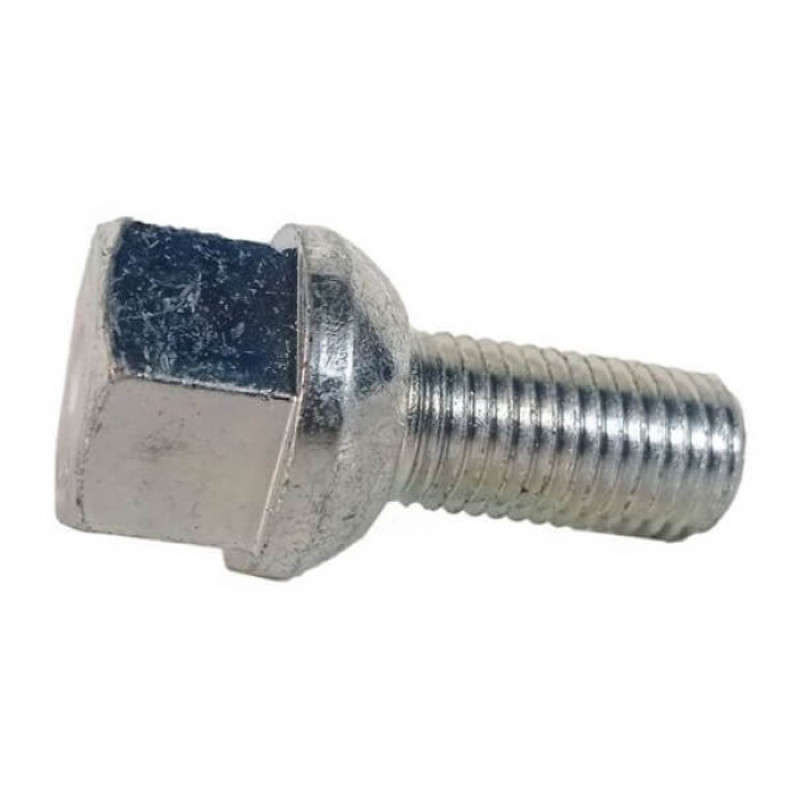 Колесный болт сферический Al-Ko RL 1018 M12х1.5х25 мм