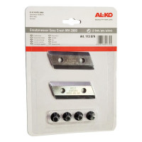 Нож для садового измельчителя Al-Ko MH 2810, 2 шт