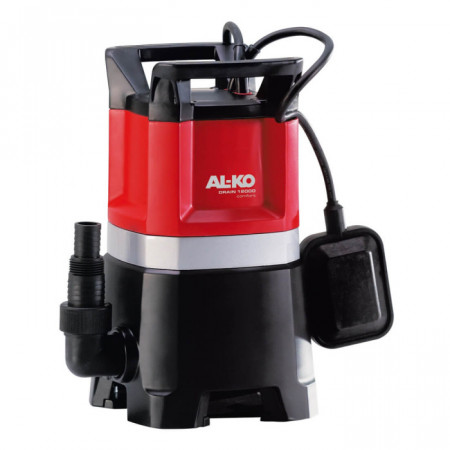 Погружной насос для грязной воды Al-Ko Drain 12000 Swiss Comfort