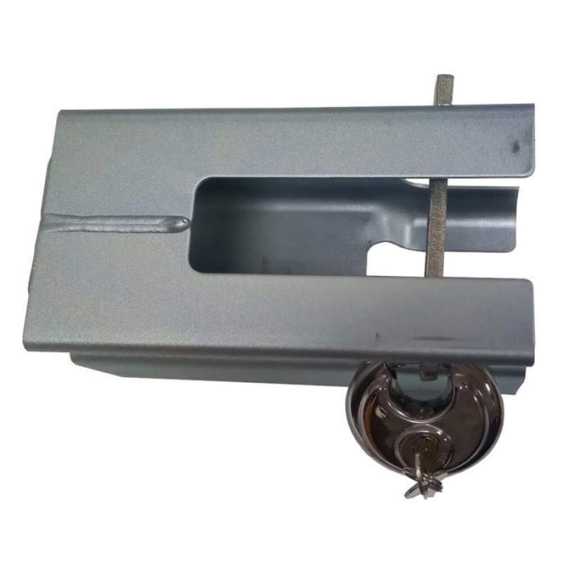 Протиугінний замок Winterhoff Safety Box K