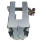 Противоугонный замок Winterhoff Safety Box XL-K