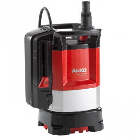 Погружной насос Al-Ko Sub 13000 DS Premium
