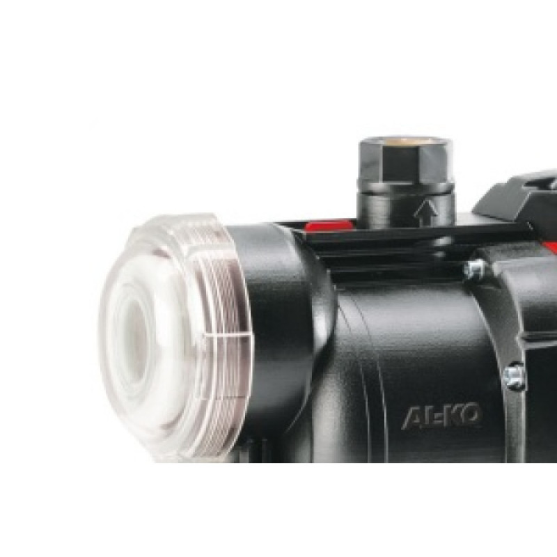 Садовый насос Al-Ko Jet 5000 Comfort