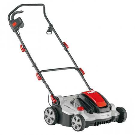 Электрический аэратор Al-Ko Combi Care 36.8 E