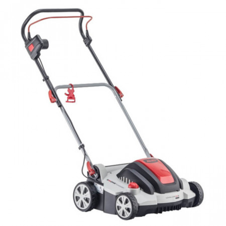 Аэратор Al-Ko Combi Care 36.8 E Comfort