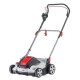 Аератор Al-Ko Combi Care 36.8 E Comfort