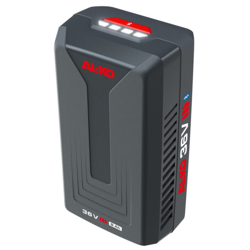 Аккумулятор Al-Ko 800 Li EnergyFlex 36V 8Ah