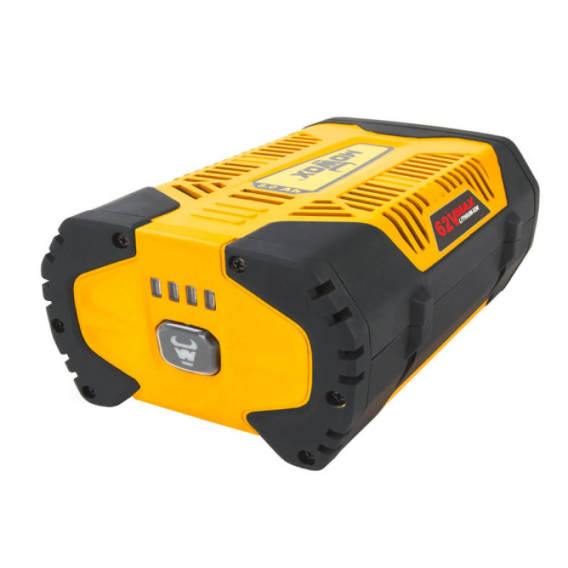 Аккумулятор Mowox BA 534 62V 4.0Ah