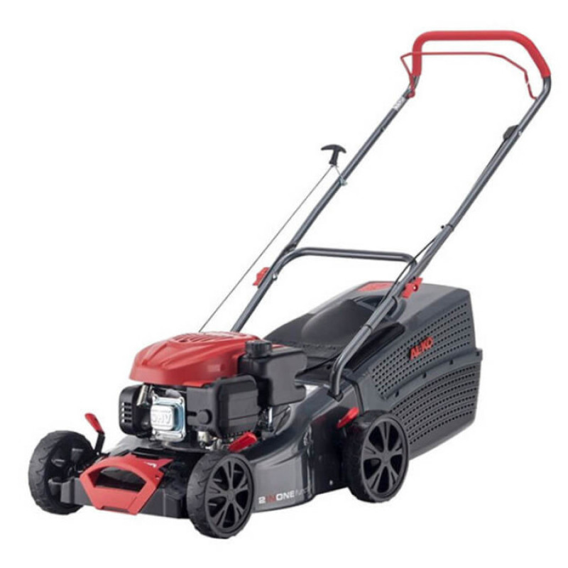 Бензинова газонокосарка Al-Ko Comfort 42.0 P-A Edition