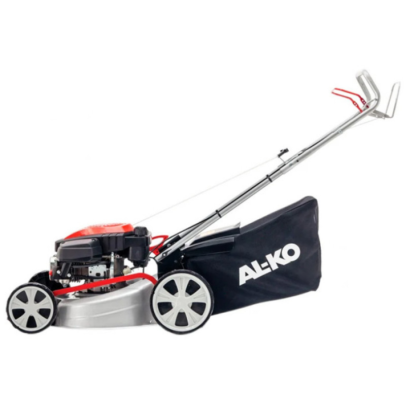 Бензинова газонокосарка Al-Ko Easy 4.6 SP-S