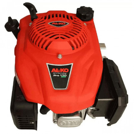 Бензиновий двигун Al-Ko Pro 170