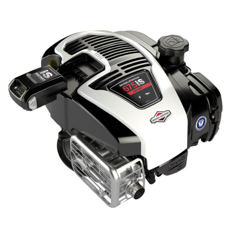 Бензиновий двигун Briggs&Stratton 675 IS WL80