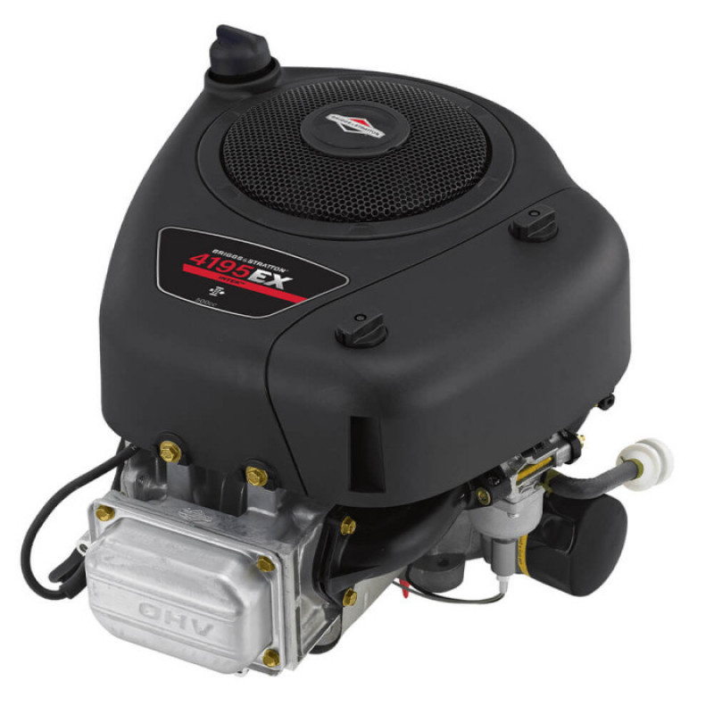 Бензиновий двигун Briggs&Stratton Intek 31R7