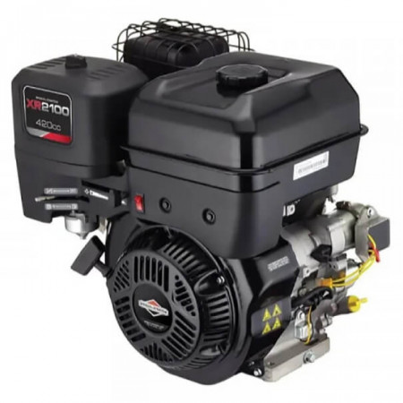 Бензиновый двигатель Briggs&Stratton Series ХЕ 2100