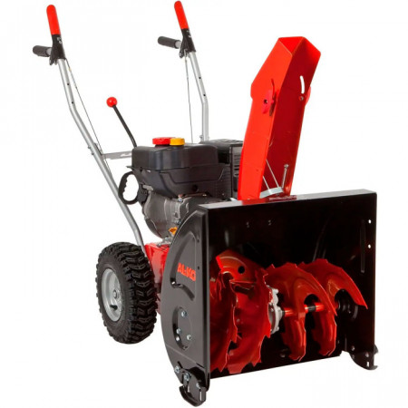 Бензиновий снігоприбиральник Al-Ko SnowLine 560 II