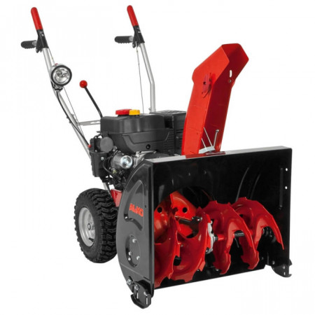 Бензиновий снігоприбиральник Al-Ko SnowLine 620 E II