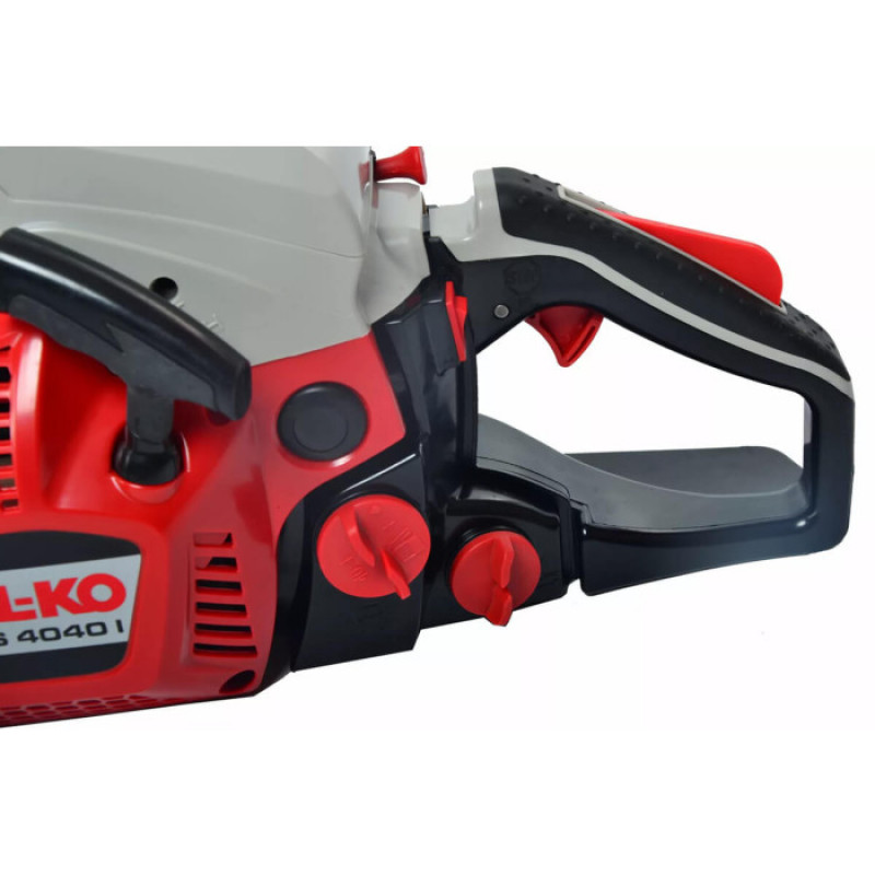 Бензопила Al-Ko BKS 4040 I