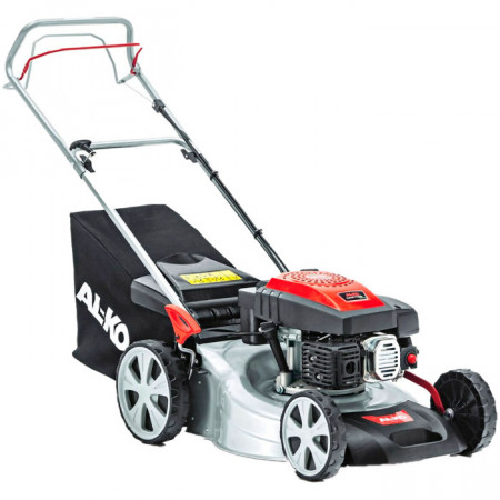 Бензинова газонокосарка Al-Ko Easy 4.6 SP-S
