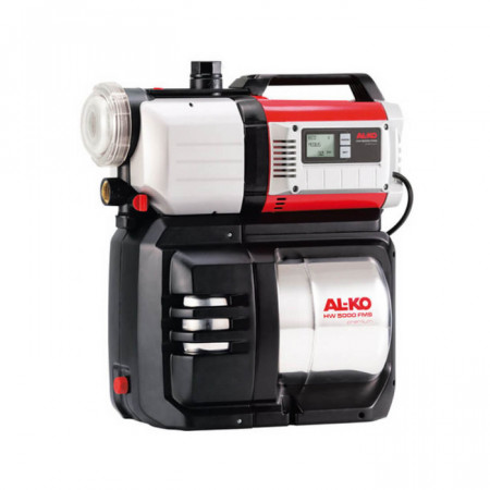 Насосная станция Al-Ko HW 5000 FMS Swiss Comfort