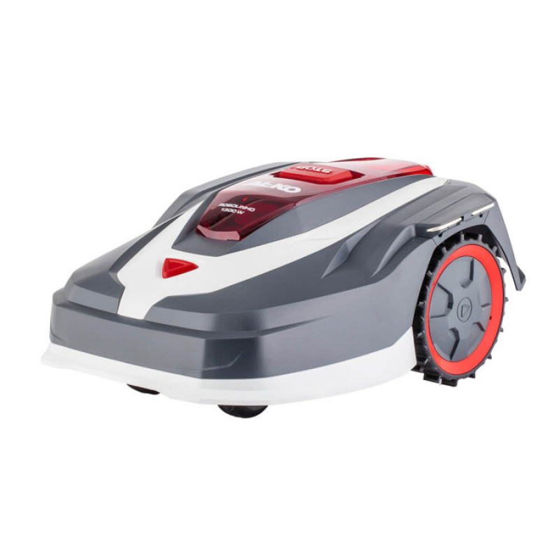 Робот-газонокосарка Al-Ko Robolinho 1300 W