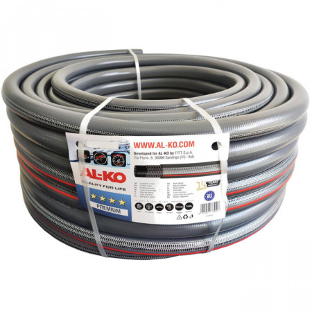 Садовый шланг Al-Ko Premium 1", 50 м