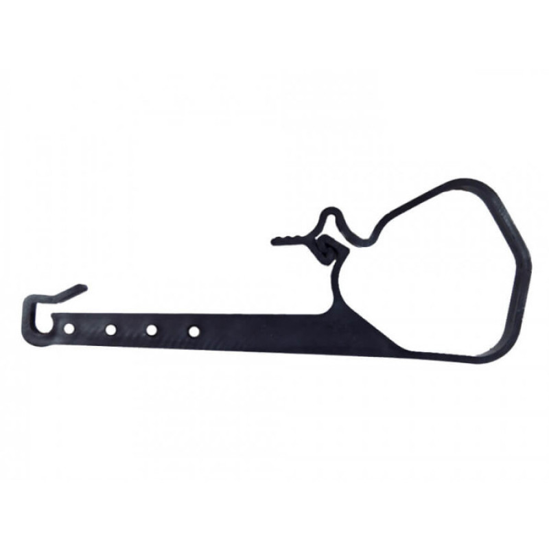 Тримач гальмівного троса Al-Ko PR 110, 10 шт