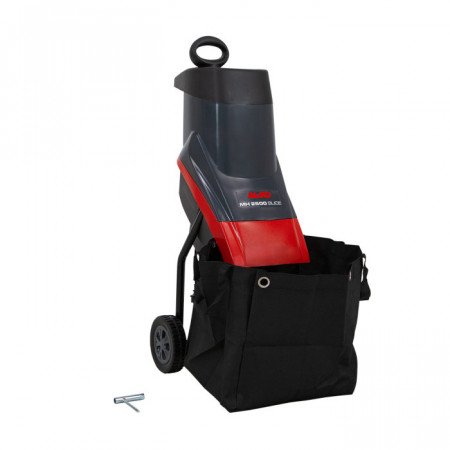 Измельчитель Al-Ko MH 2500 Slice