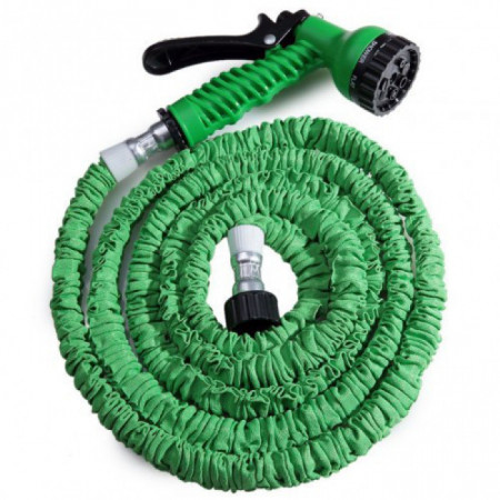Шланг садовый Al-Ko Magic Soft 5/8", 15 м