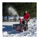 Бензиновий снігоприбирач Al-Ko SnowLine 620 E III