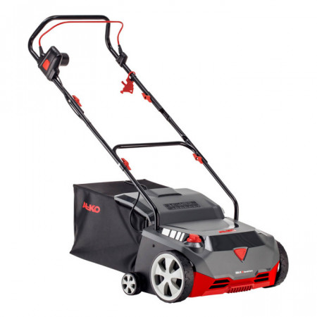 Вертикуттер Al-Ko Combi Care 38.4E