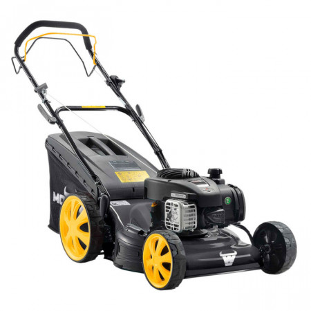 Бензиновая газонокосилка Mowox PM 4645 SHW-B Comfort