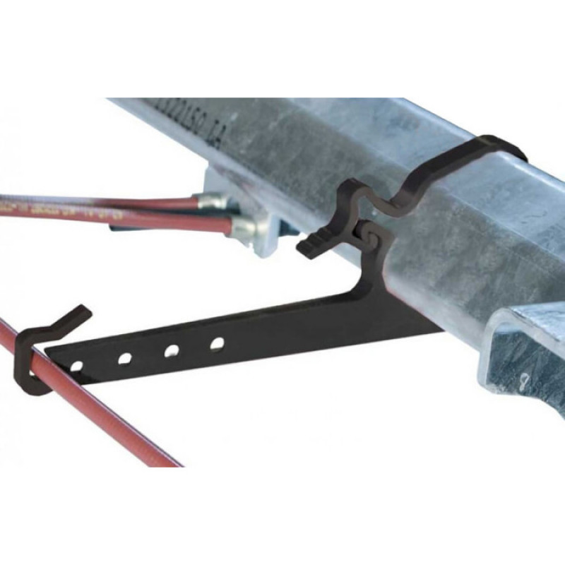 Тримач гальмівного троса Al-Ko PR 97, 10 шт