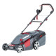 Электрическая газонокосилка Al-Ko Comfort 40.4 E