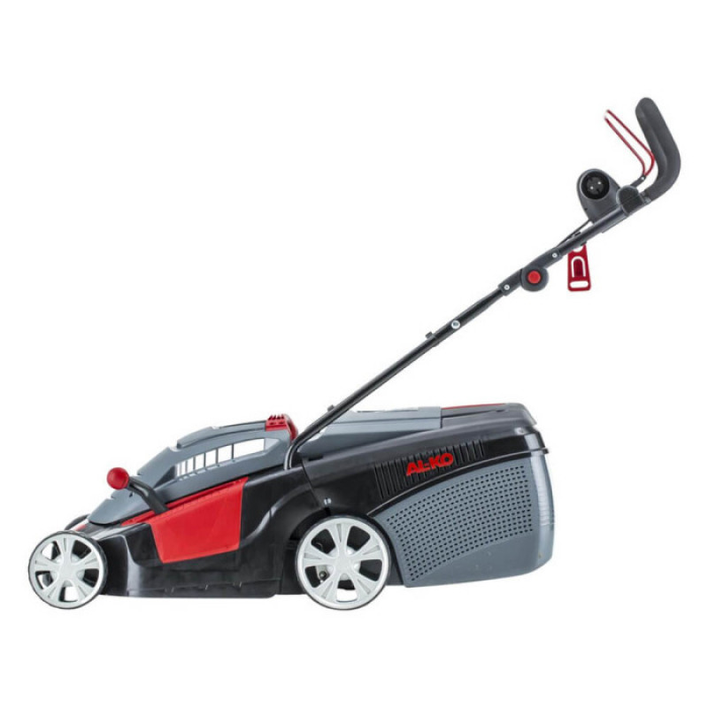 Электрическая газонокосилка Al-Ko Comfort 40.4 E