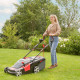 Электрическая газонокосилка Al-Ko Comfort 40.4 E