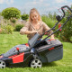 Электрическая газонокосилка Al-Ko Comfort 40.4 E