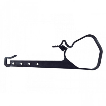 Держатель тормозного троса Al-Ko PR 97, 10 шт