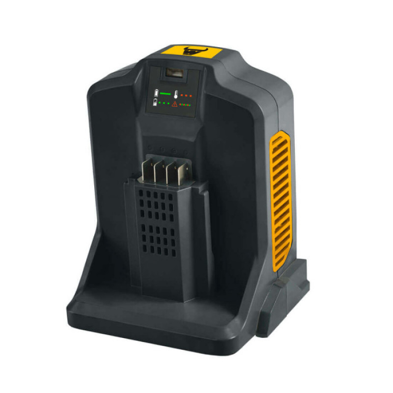 Зарядное устройство Mowox ВC 135 62V