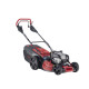 Бензиновая газонокосилка Al-Ko Premium 520 VSI-B