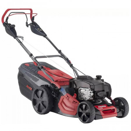 Бензиновая газонокосилка Al-Ko Premium 524 VS-B