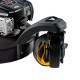 Бензиновая газонокосилка Mowox PM 5160 SE Trike Comfort