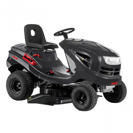 Бензиновий трактор-газонокосарка Al-Ko T 18-111.4 HDS-A V2 Comfort