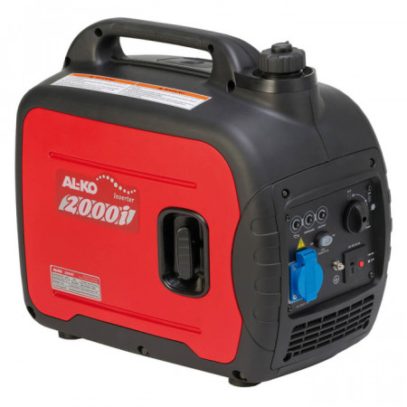 Инверторный генератор Al-Ko 2000 i